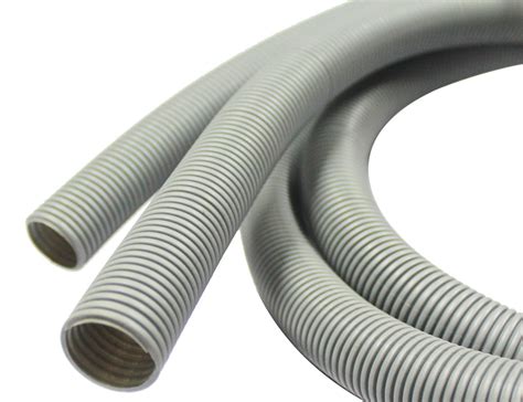 pvc conduit flex conversion